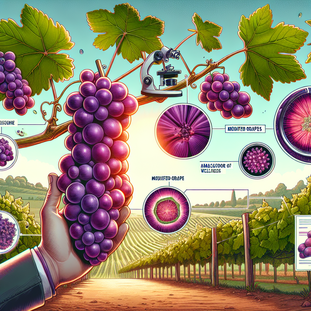 Comprehensive Modified Grapes Strain Review: Effects, Flavor, and More