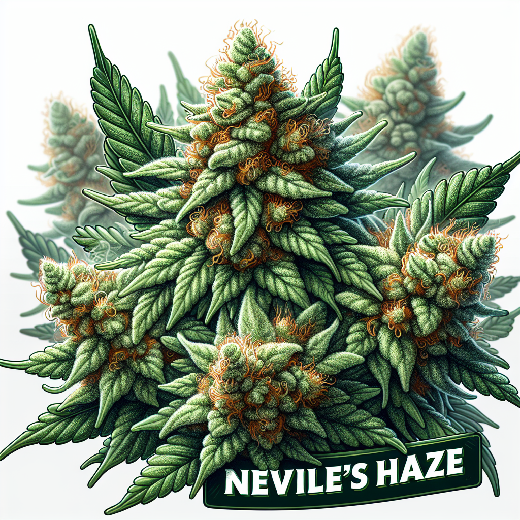 Exploring Neville’s Haze: A Comprehensive Strain Review