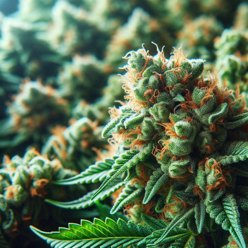 Unveiling Royal Haze: A Comprehensive Strain Review