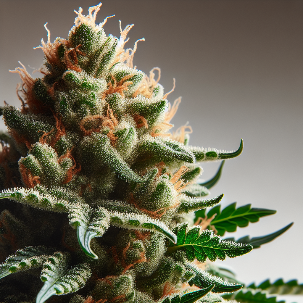 In-Depth Cannalope Kush Strain Review: Effects, Taste, and Grow Tips