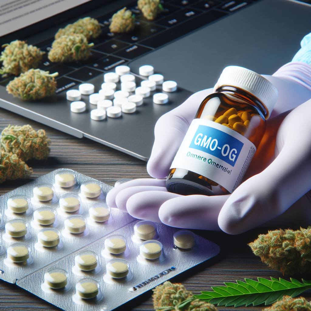 In-Depth Review of GMO-OG Strain: Effects, Flavor, and Growing Tips