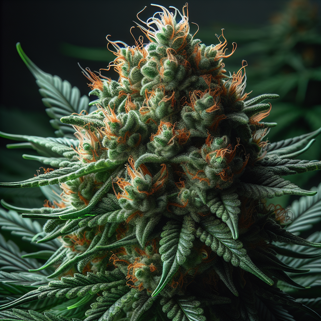 Unveiling CBD Charlotte’s Angel: A Comprehensive Strain Review