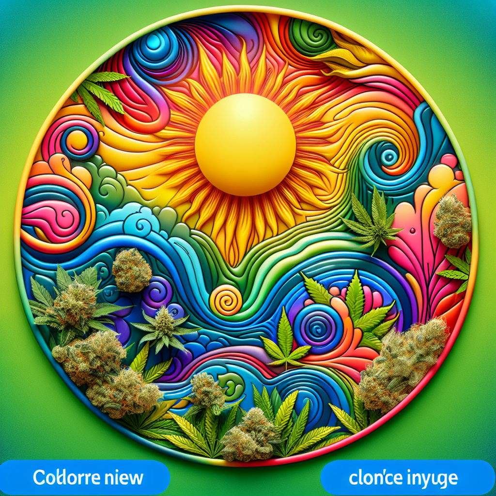 Sunshine Strain Review: A Bright Thera-Peak for Your Wellness