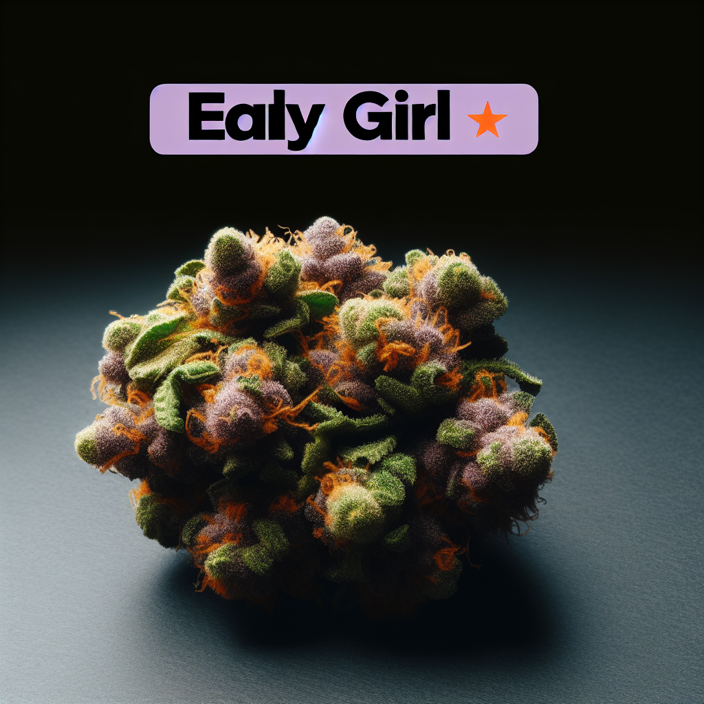 In-Depth Early Girl Strain Review: Benefits, Effects, and Cultivation Tips