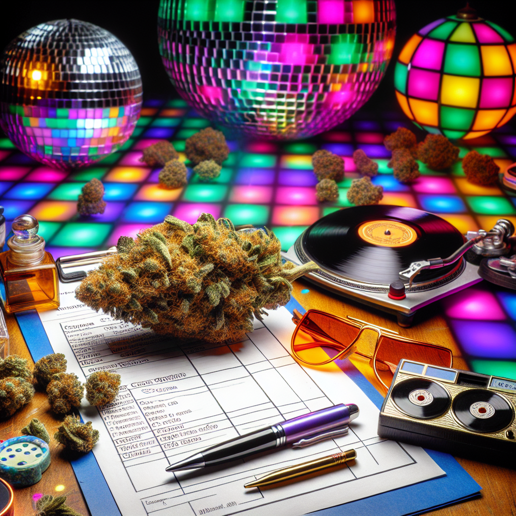 An In-Depth Review of the Disco Strain: What You Need to Know