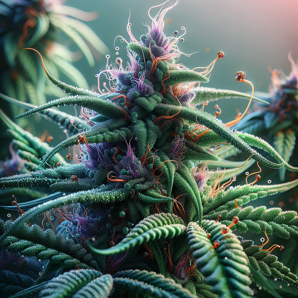 Complete Slurty3 Strain Review: Effects, Benefits, and Flavor Profile
