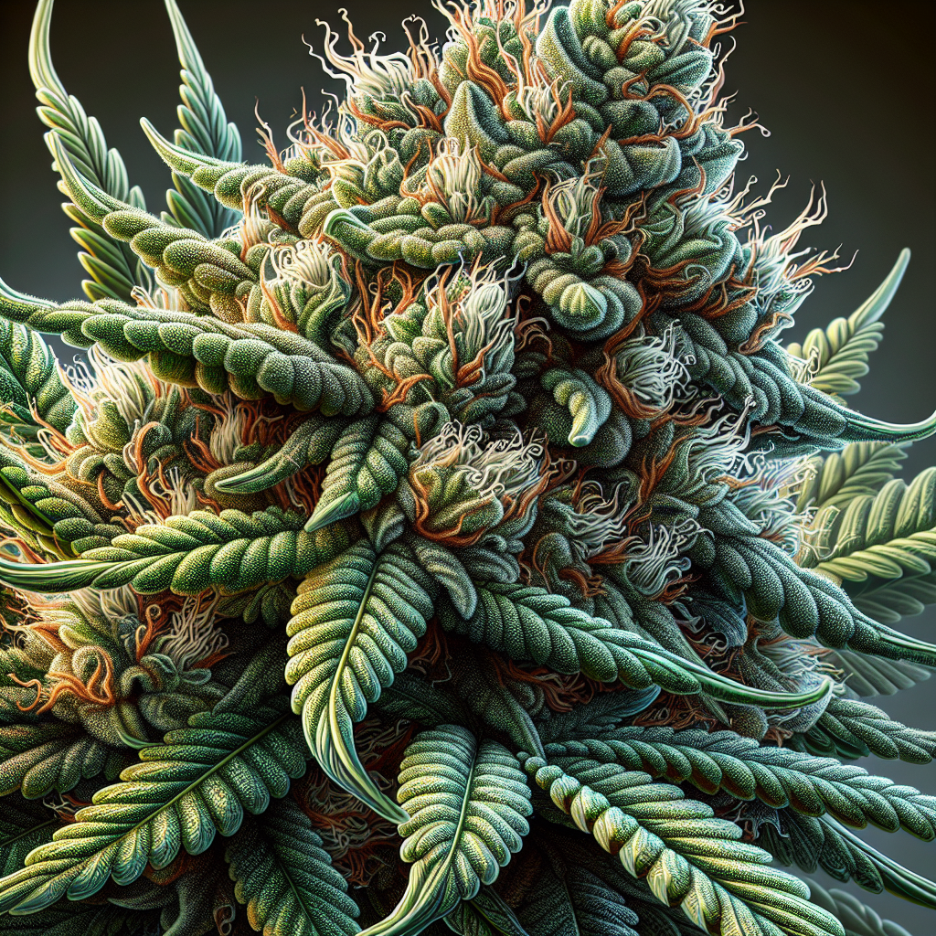 Crunch Berries Strain Review: A Taste of Sweet Bliss