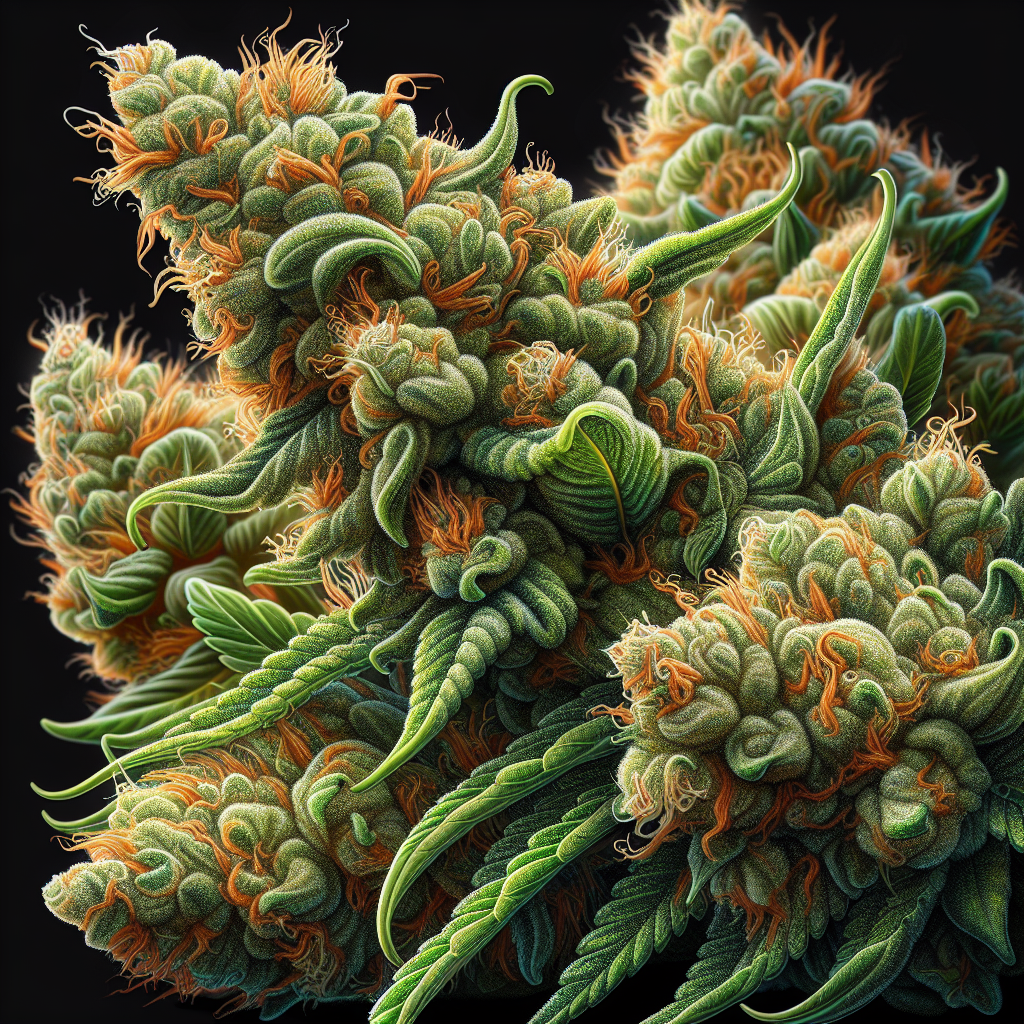 Exploring the Flavor: A Detailed Grandpa’s Cookies Strain Review