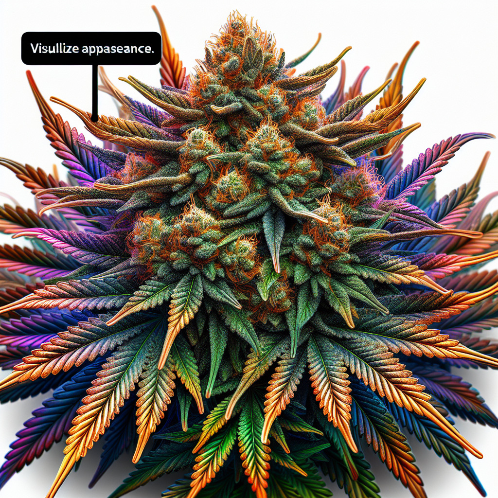 Tropicana Kush Strain Review: Unveiling the Flavor and Effects
