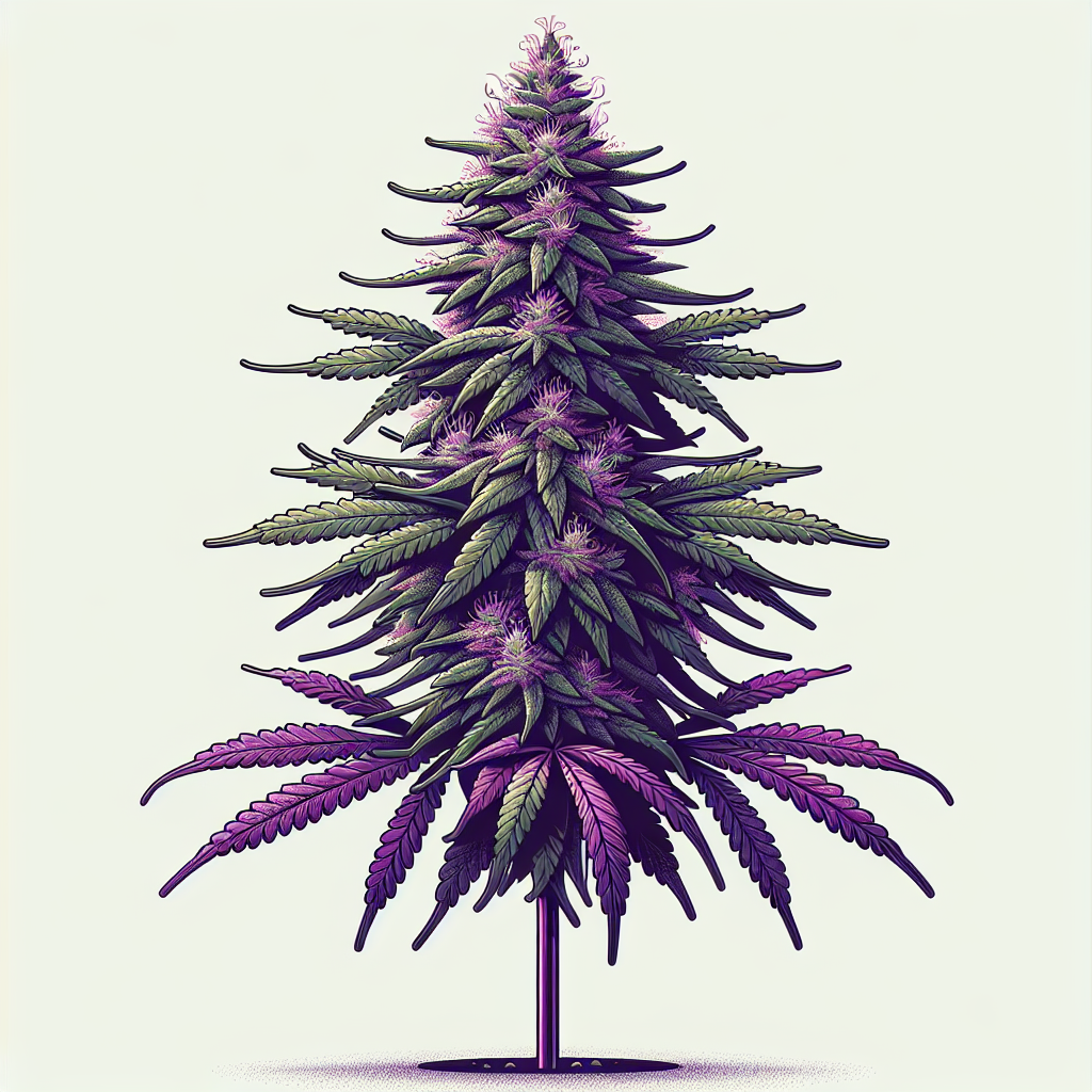 In-Depth Review of UltraViolet OG: The Ultimate Cannabis Experience