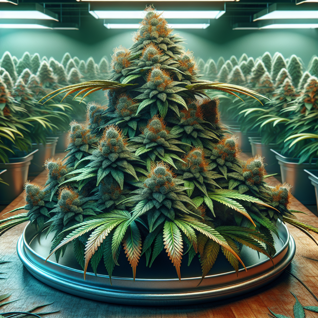 In-Depth Afghani Strain Review: Effects, Benefits, and Best Uses