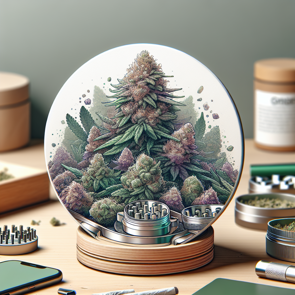 Shake Shack Strain Review: A Tasty Hybrid Experience