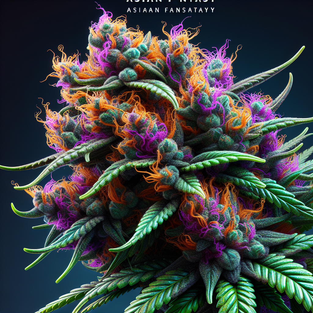 In-Depth Asian Fantasy Strain Review: Discover Its Unique Effects and Benefits