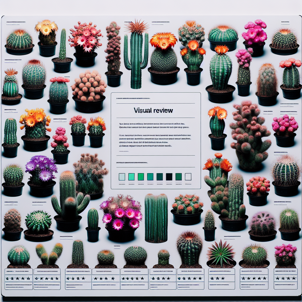 Ultimate Cactus Strain Review: Discover the Top Varieties and Their Benefits