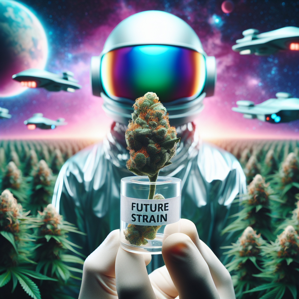 Comprehensive Future Strain Review: What to Expect in 2023