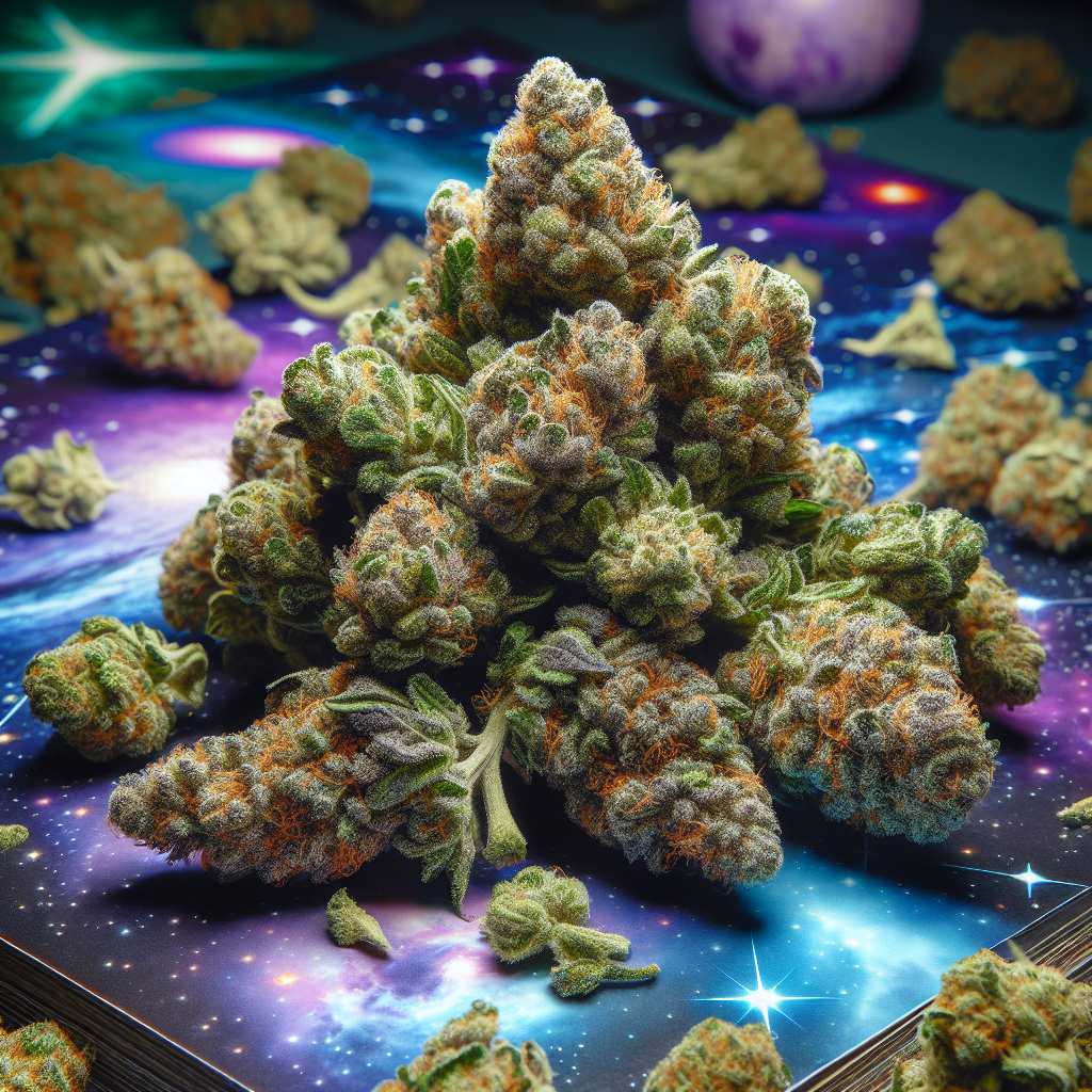 Cosmic Glue Strain Review: The Ultimate Guide to this Stellar Hybrid