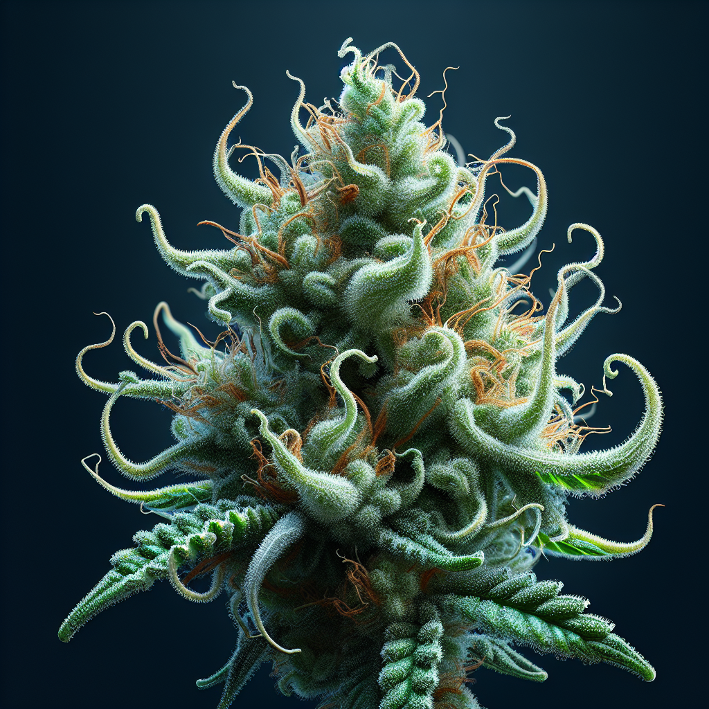 Cake Batter Strain Review: Sweet Flavor Profile and Potent Effects
