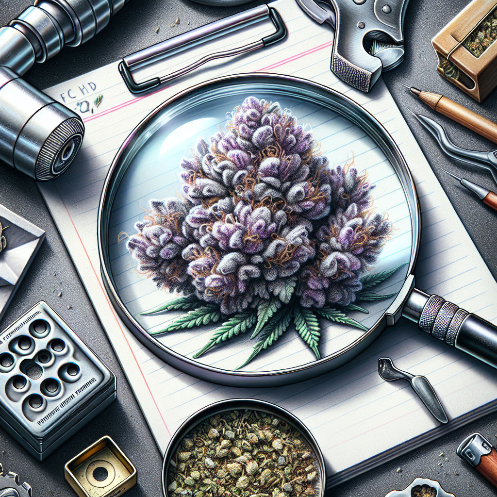 Fatso Strain Review: Unveiling the Effects and Benefits