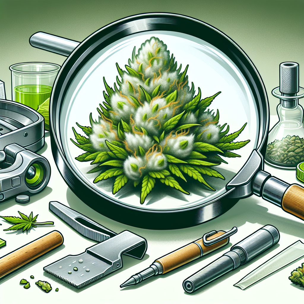 Lime OG Strain Review: A Citrus Twist in Your Cannabis Experience