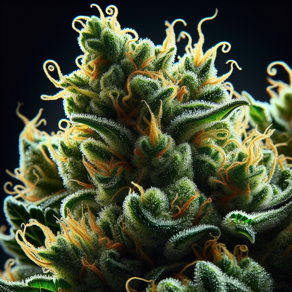 Pineapple Jack Strain Review: A Tropical Delight for Cannabis Enthusiasts