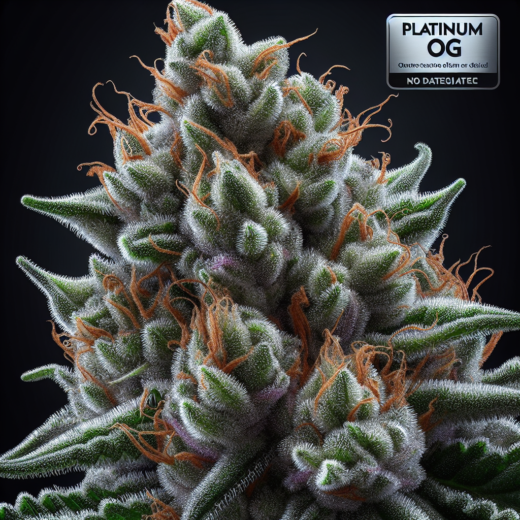 Platinum OG Strain Review: Effects, Flavor Profile, and Benefits