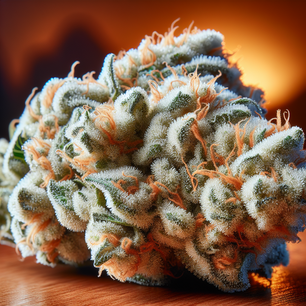 Vanilla Cake Strain Review: Uncovering the Sweet High
