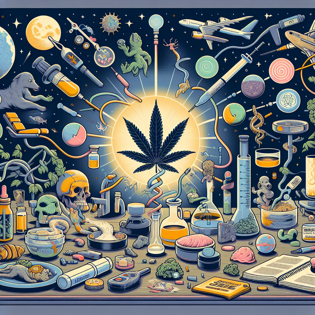Comprehensive Eddy Lepp Strain Review: Effects, Benefits, and Cultivation Tips