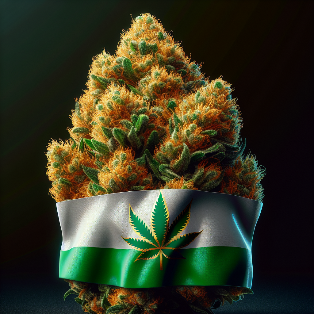 Unveiling the Arabian Gold Strain: A Comprehensive Review