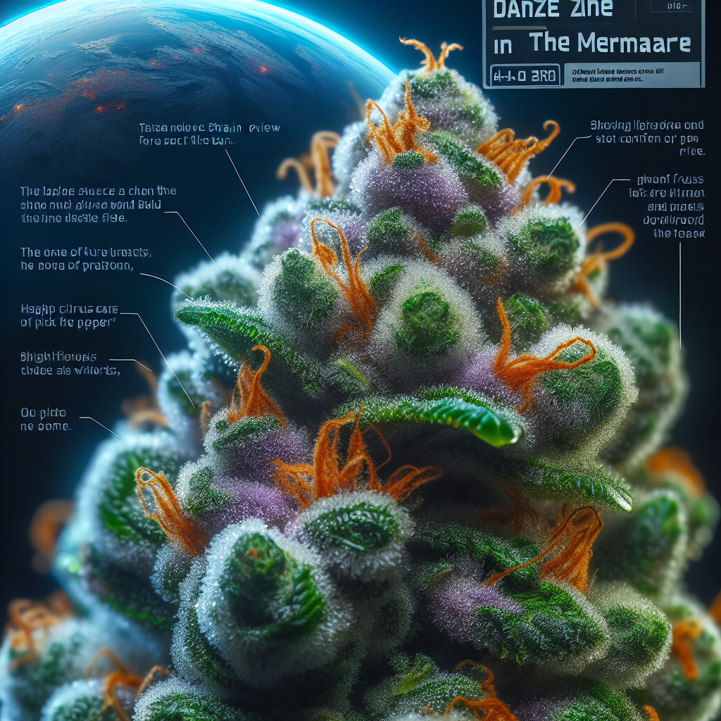Inzane In The Membrane Strain Review: A Deep Dive into Flavors and Effects
