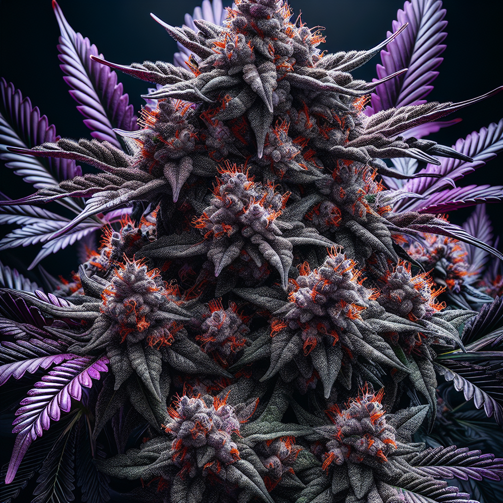 A Comprehensive Review of Cherry Gelato Strain: Flavor, Effects, and Benefits