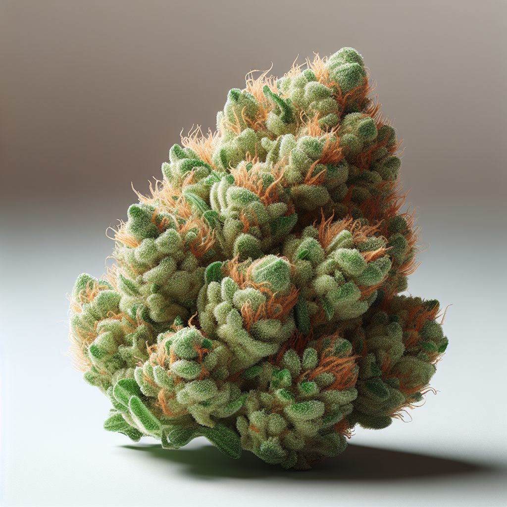 Laughing Gas Strain Review: A Comprehensive Insight into Its Effects and Benefits
