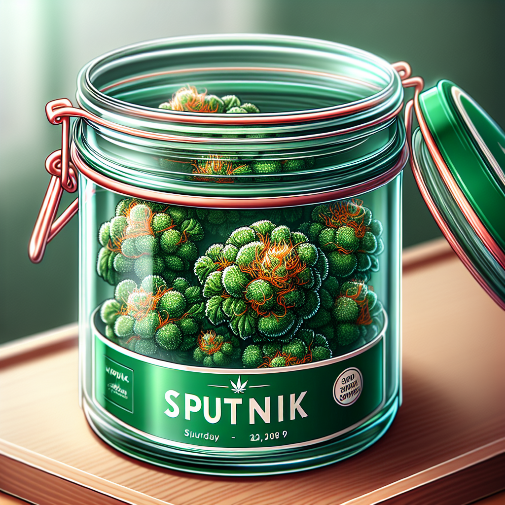 Comprehensive Review of the Sputnik Strain: What You Need to Know