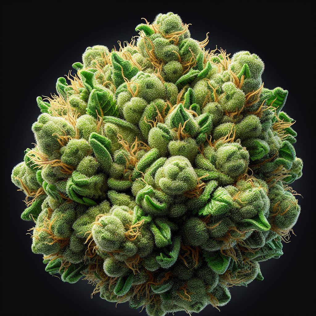 Dutch Treat Strain Review: Unveiling the Unique Effects and Flavor Profile