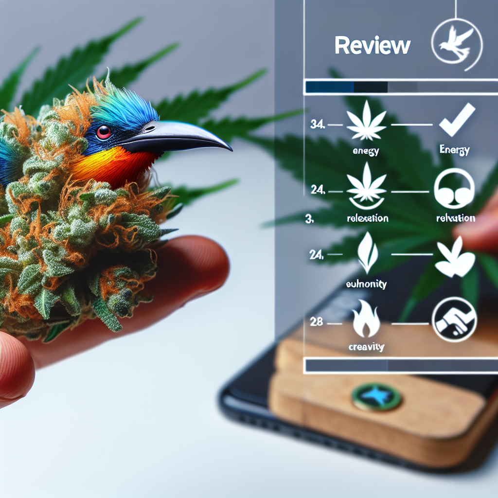 Larry Bird Strain Review: Discover the Legends of Cannabis