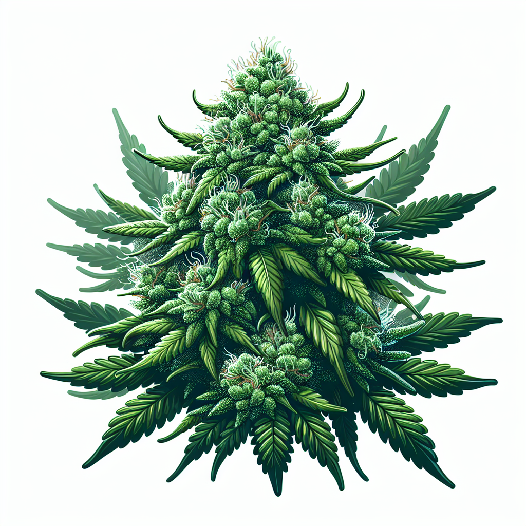 Comprehensive Viper Strain Review: Effects, Benefits, and User Experiences