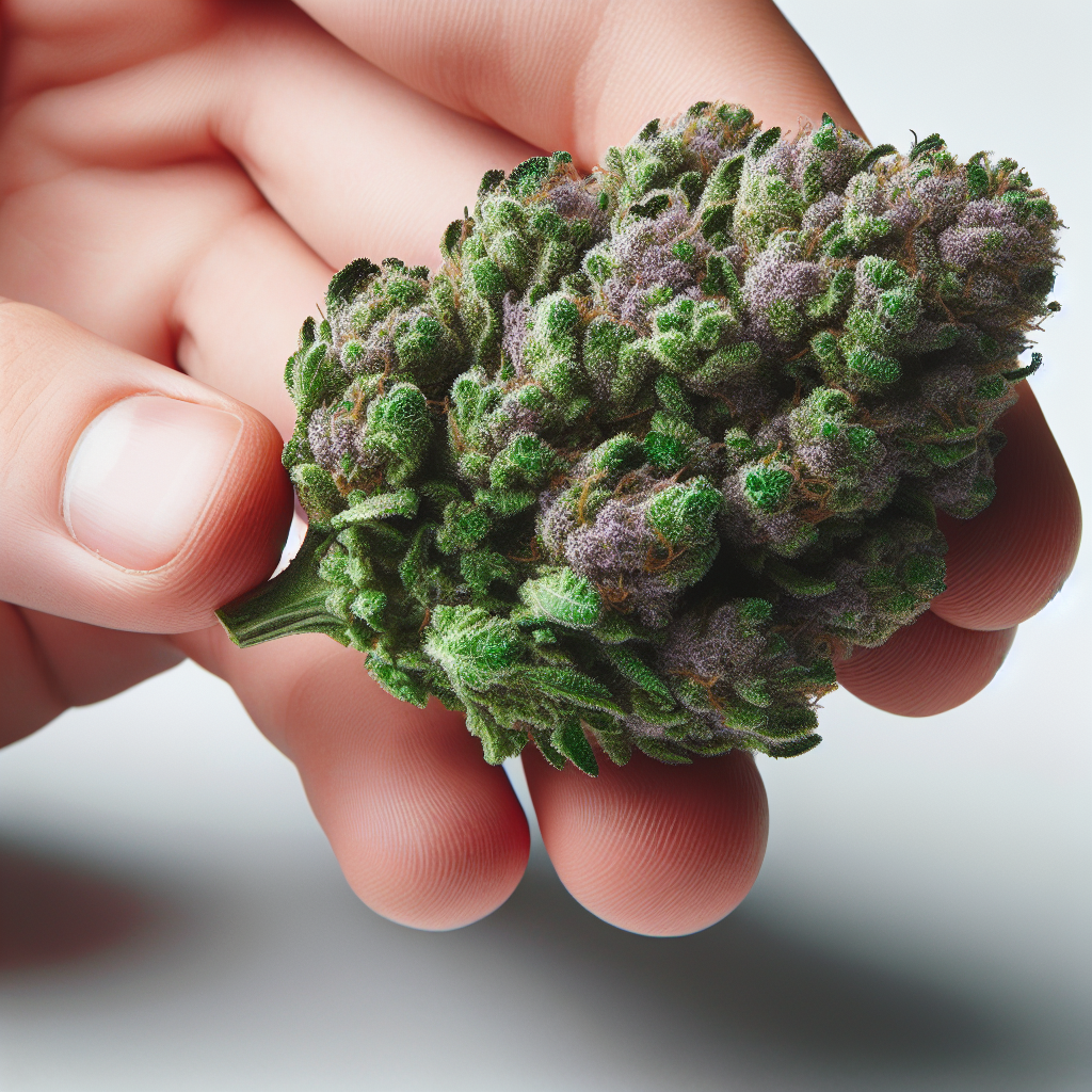 Unveiling the Allen Iverson OG Strain: A Comprehensive Review
