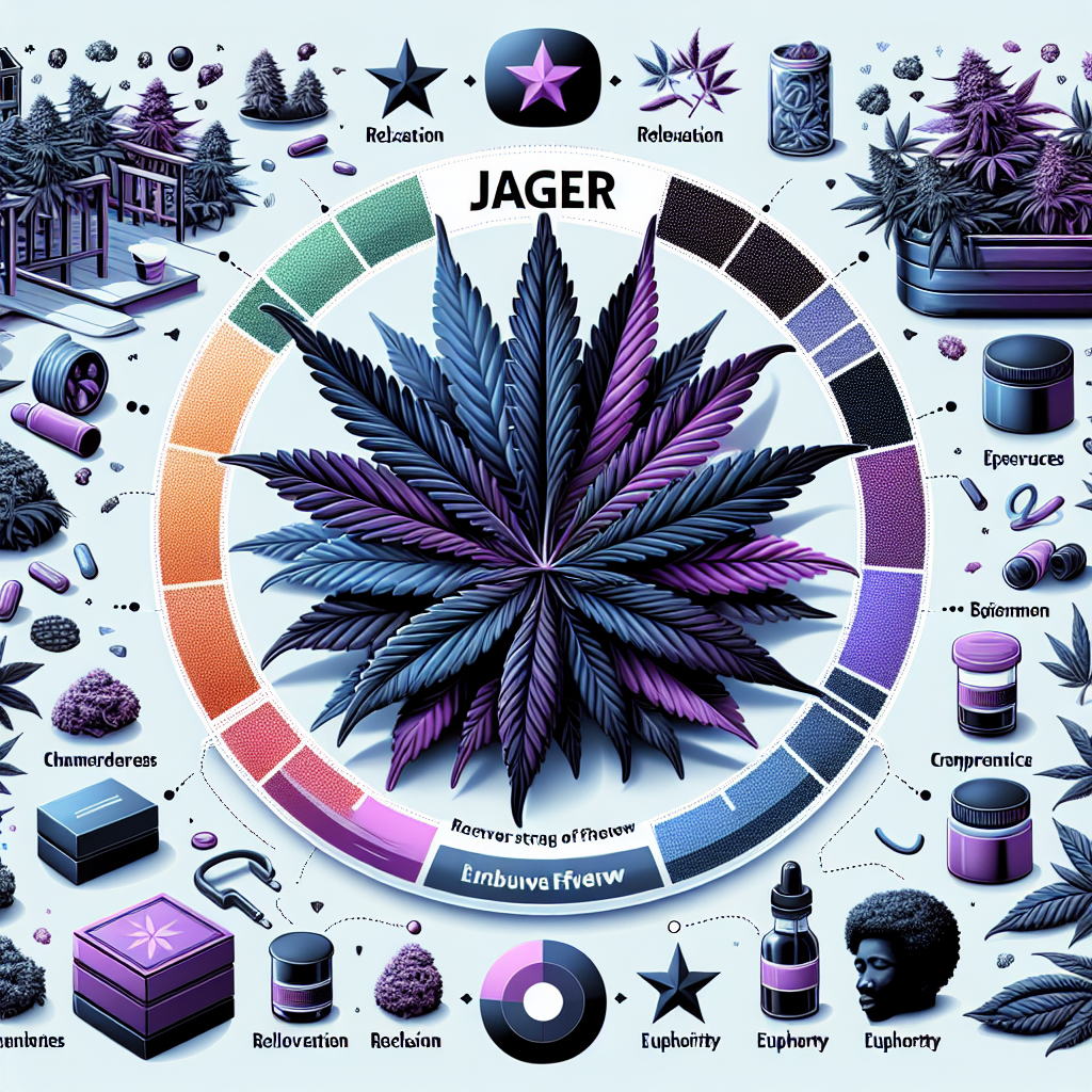 In-Depth Jager Strain Review: Everything You Need to Know