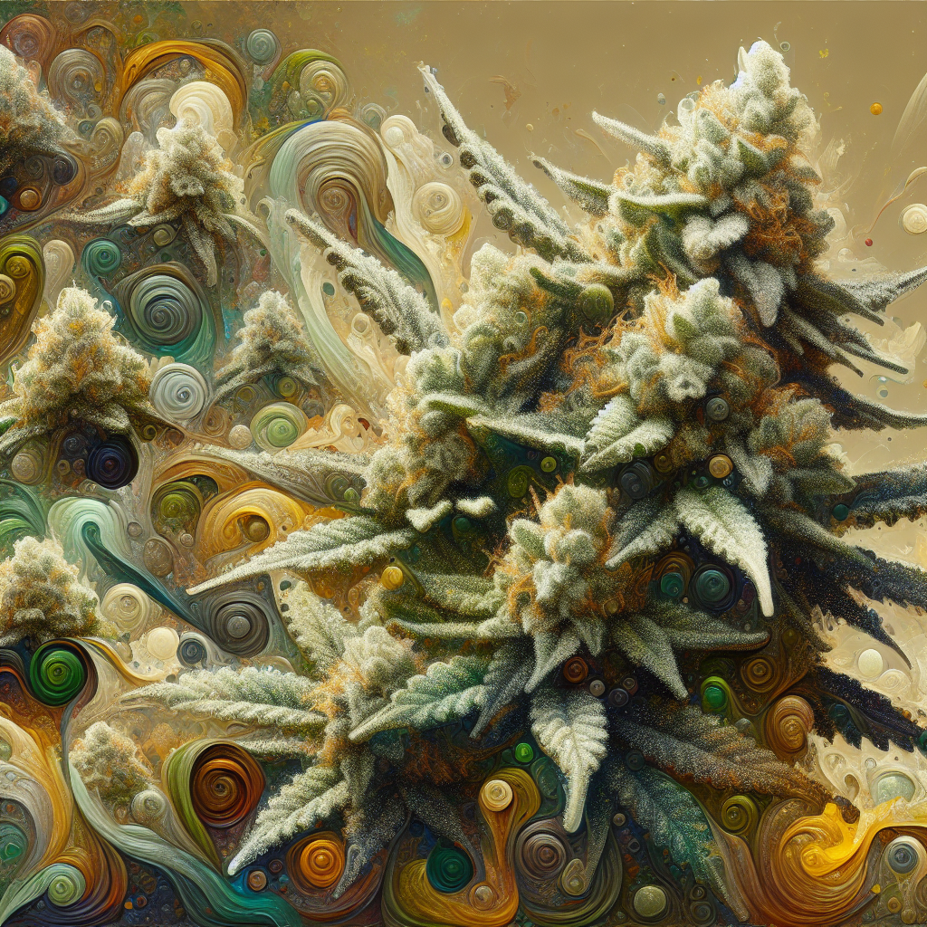 Donkey Butter Strain Review: A Deep Dive into Flavor and Effects