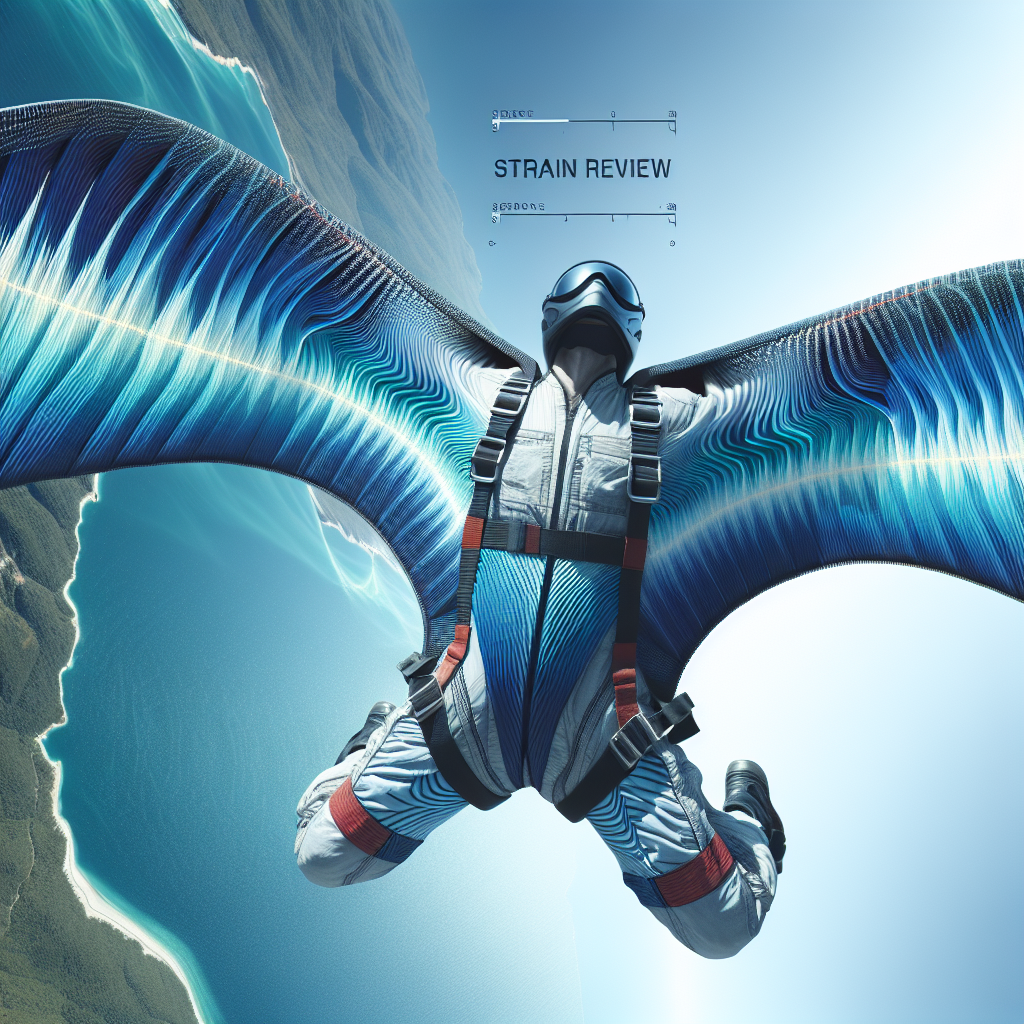 In-Depth Wingsuit Strain Review: Exploring Effects and Benefits