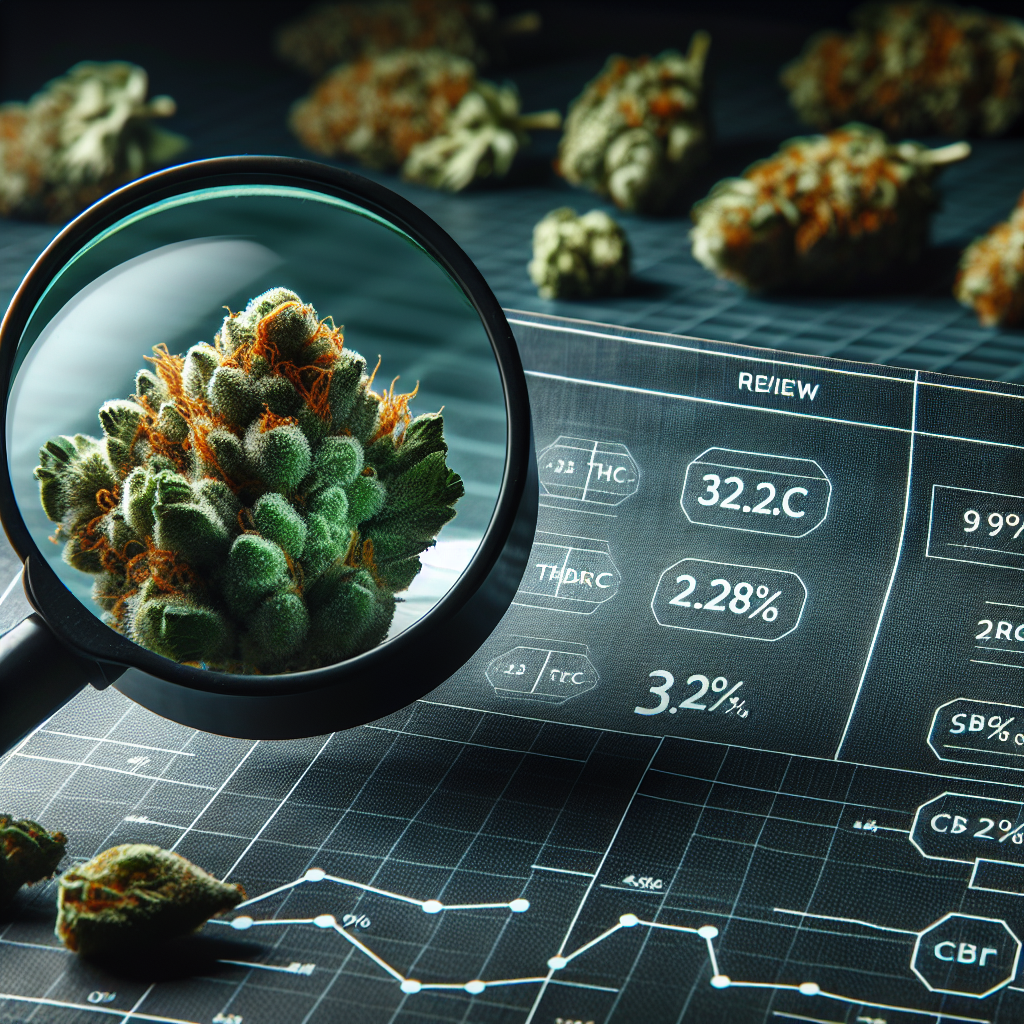 Unveiling the Dream Lotus Strain: A Comprehensive Review
