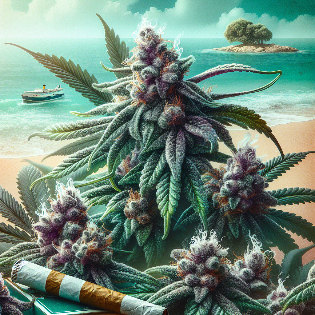 Italian Ice Strain Review: A Chill Experience Worth Savoring