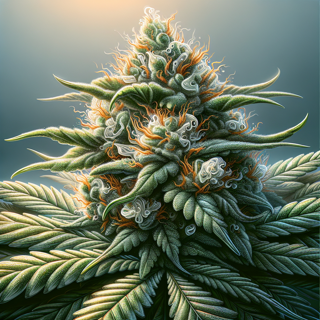 Venom OG Strain Review: Unleashing the Power of Potent Relaxation