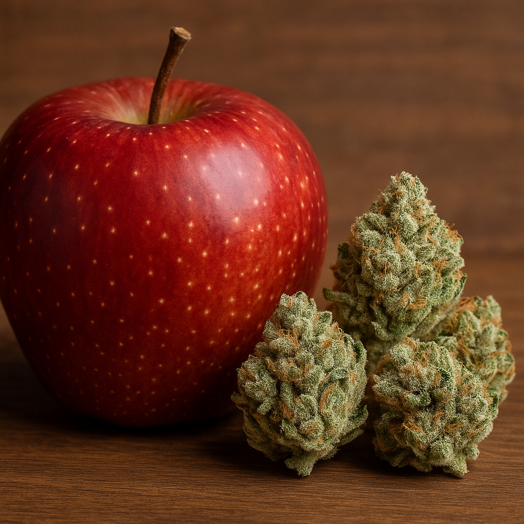 Snow White Strain Review: A Comprehensive Guide to Effects and Benefits