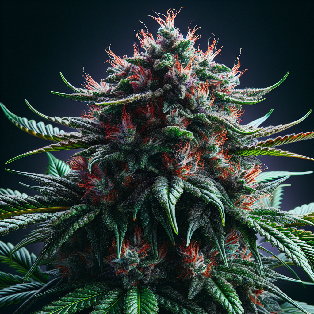 Double Mint Strain Review: A Comprehensive Guide to its Flavor and Effects