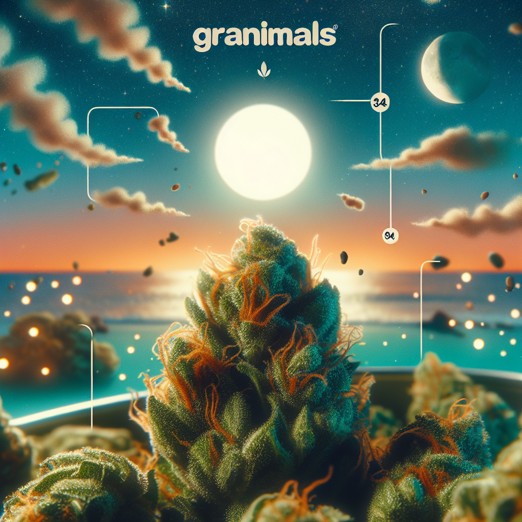 In-Depth Granimals Strain Review: Unraveling Its Potent Effects