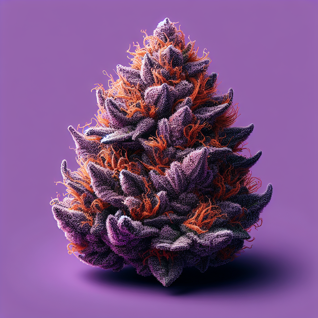 Purple Thai Strain Review: Exploring Its Unique Flavor and Effects