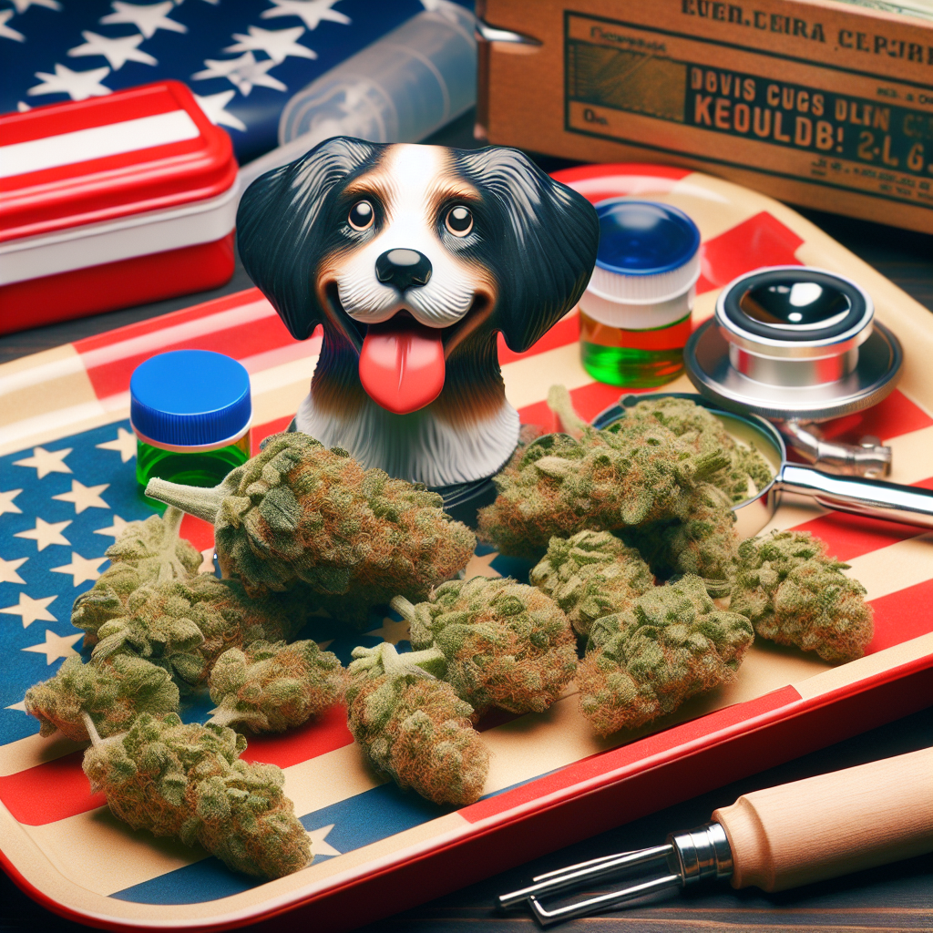 Fog Dog Strain Review: Uncovering Its Unique Effects and Flavor Profile