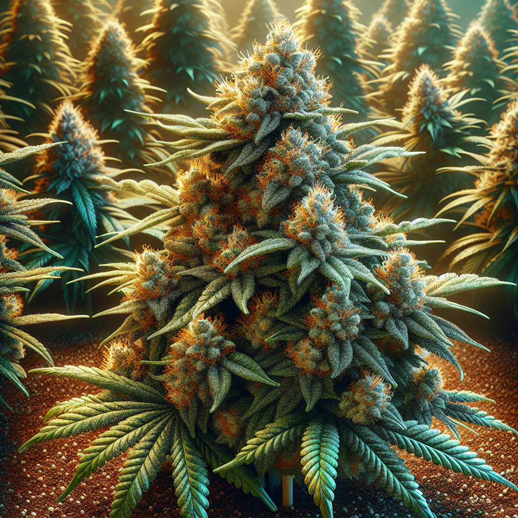 Critical Jack Strain Review: Unveiling Its Unique Flavor and Effects