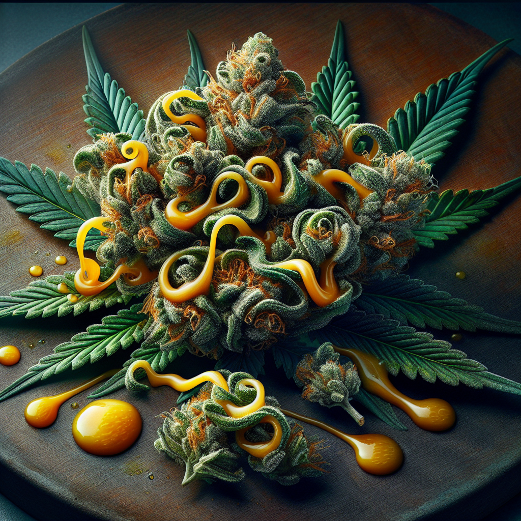UK Cheese Strain Review: The Ultimate Guide to Flavor and Effects