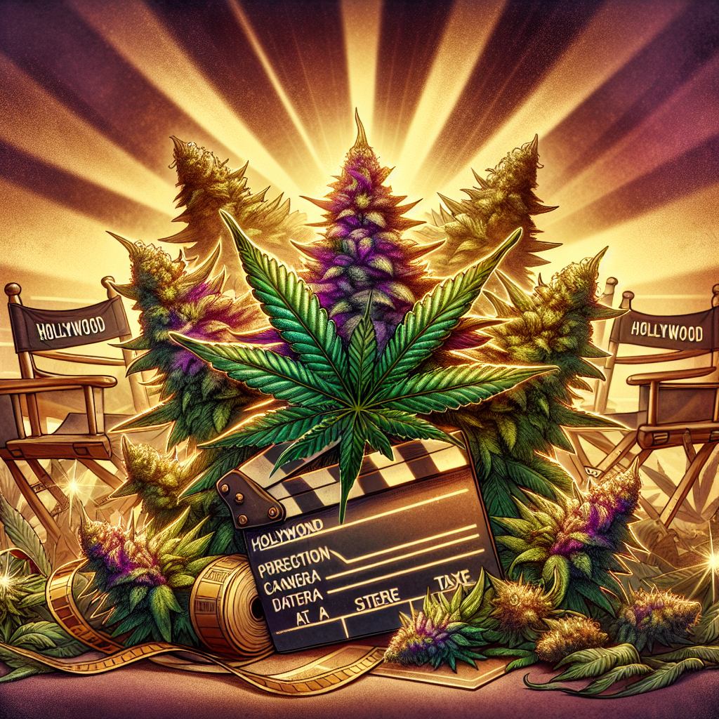 Hollywood Strain Review: Unveiling the Hype Behind This Popular Cannabis Type